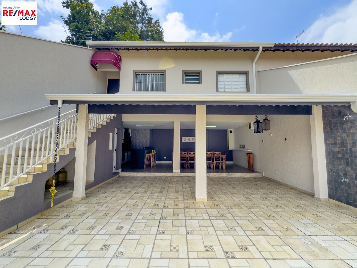 Casa em Jardim Villaça, São Roque - Sobrado diferenciado à Venda-Jd Villaça - Foto 29